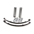 Zone Offroad springs