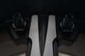 D541 20X9 5X5.5/150 MT-BLK-MACH 20MM