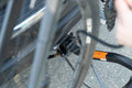 XTC 4 (64665) HORIZONTAL CROSS BAR