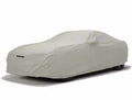 Covercraft Custom Fit Car Covers - 3-Layer Moderate Climate Gray