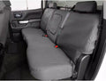 Covercraft 23-24 Toyota Sequoia Polycotton SeatSaver Custom Second Row Seat Covers - Grey