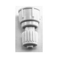1PC BALLCOCK ADPT 3/8PX3/