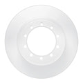 DFC 20-25 Coachmen Encore Front GeoSPEC Coated Rotor