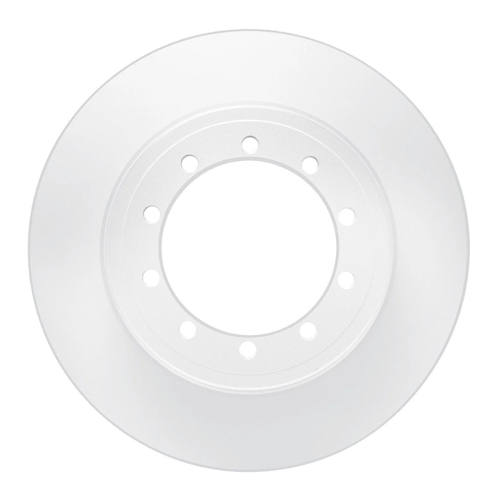 DFC 20-25 Coachmen Encore Front GeoSPEC Coated Rotor