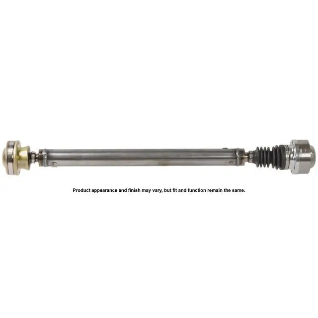 0710 JEEP COMMANDER/GRAND CHEROKEE FRONT DRIVESHAFT BLACK