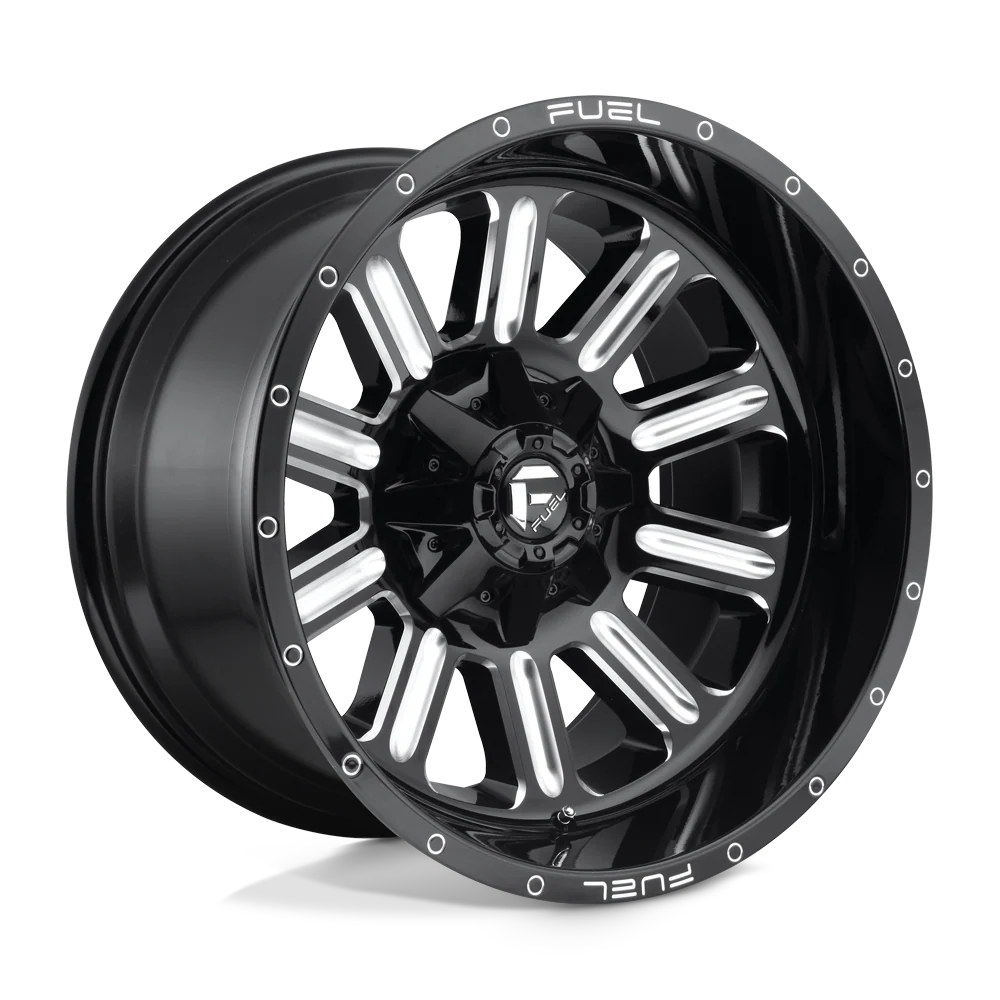 D620 17X9 6X135/5.5 GL-BLK-MIL 01MM