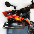 New Rage Cycles 24+ KTM 350/500 EXC-F Fender Eliminator Kit