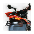 New Rage Cycles 24+ KTM 350/500 EXC-F Fender Eliminator Kit