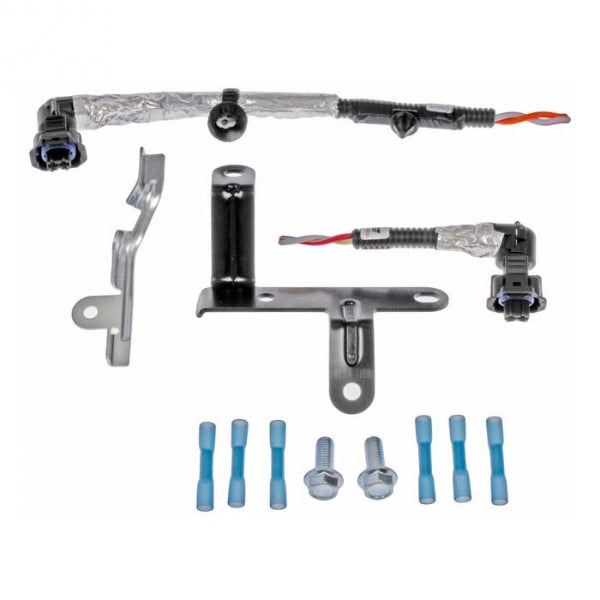 INJECTOR WRG HARNESS