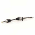 TRAKMOTIVE auto part close-up