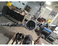HOUSING - AXLE