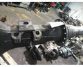 HOUSING - AXLE
