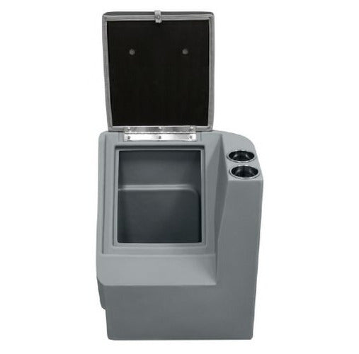 WISE DLX1305R-1900 DLX PONTOON - RI