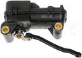 INTAKE MAN RUN CTRL