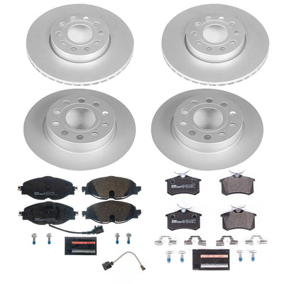 PowerStop auto part