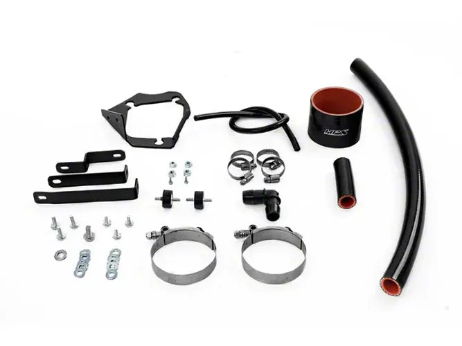 Air Intake Kit