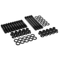 PRW stud kit close-up