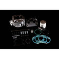 Athena Garelli SR 50 Bore 47.6mm Bore Pin 10mm Bore Flat Head Piston Big Bore Cylinder Kit w/Head