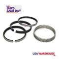 Engine Piston Ring Set 315-0053.035