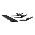 STEEL PASS BOARD FLEET KIT RAM PRO