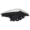 1720 BW 5 SRS (W/O LOGO) LED PROJECTOR HEADLIGHT ASSY