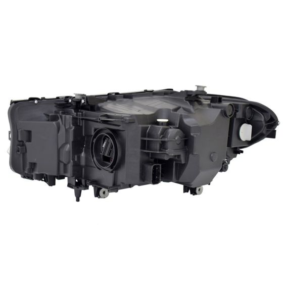1720 BW 5 SRS (W/O LOGO) LED PROJECTOR HEADLIGHT ASSY