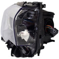 1720 BW 5 SRS (W/O LOGO) LED PROJECTOR HEADLIGHT ASSY