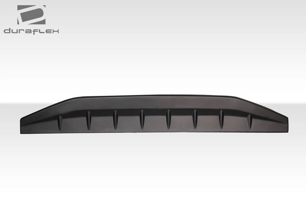 2016-2023 Toyota Tacoma Duraflex Street Runner Rear Tailgate Wing Spoiler - 1 Piece