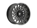 FITTIPALDI OFF ROAD FA20BM 20X10, E