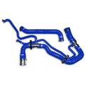 Coolant Hose Kit 2011-2016 (Black)