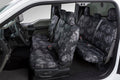 SS FRT MAZDA CX-52019