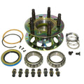 Hub and Kit 5x5 8 Bolt Steel