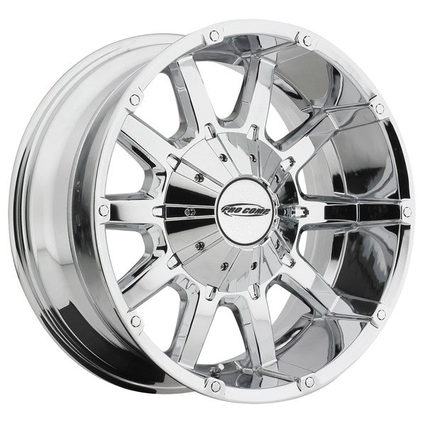 20X9 6X5.5/135 5.7BS