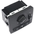 INTRMTR SWITCH-HEADLIGHT