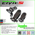 SI 9 MOTOR MOUNTS - NATURAL