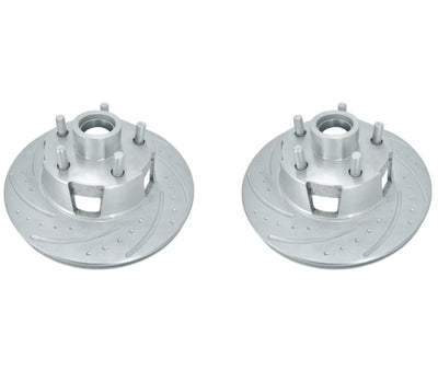 Stainless Steel Brakes silver auto part