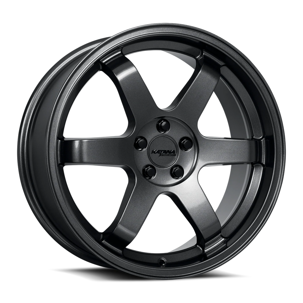 18X8 5X114.3 +40GM73.1 1600