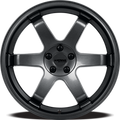 18X8 5X114.3 +40GM73.1 1600