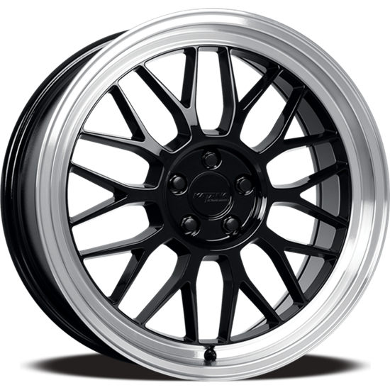 18X8 5X114.3 +40GBL73.1 1600