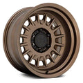 Black Rhino auto part