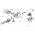 Fuel Injector Clinic auto part