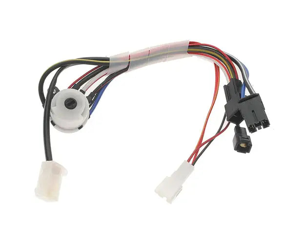 IGNITION SWITCH