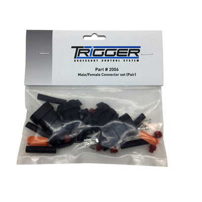 TRIGGER bumper