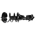 QUICK STRUT ASSEMBLY
