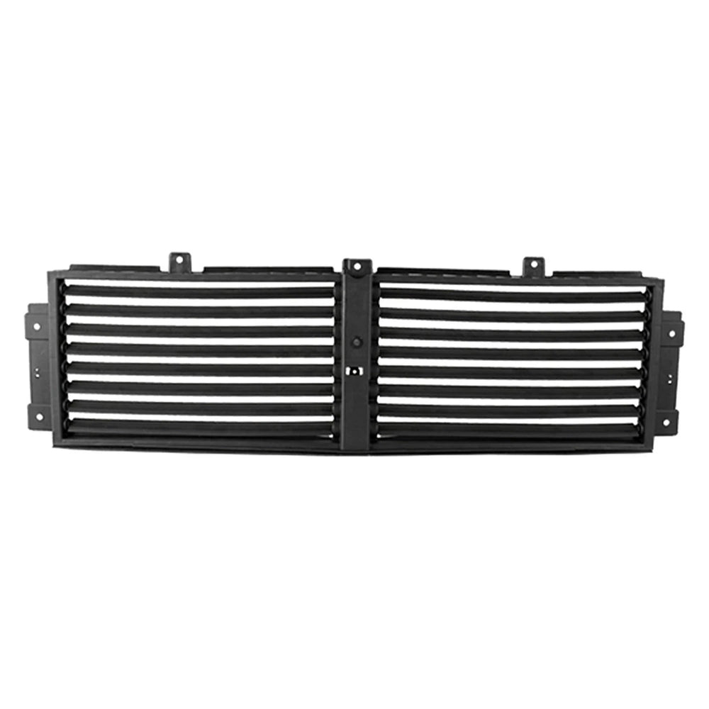 CAPA GRILLE AIR INTAKE ASSY ACTIVE GRILLE SHUTTER; UPPER CHEVROLET TRAVERSE 2223