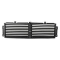 CAPA GRILLE AIR INTAKE ASSY ACTIVE GRILLE SHUTTER; UPPER CHEVROLET TRAVERSE 2223