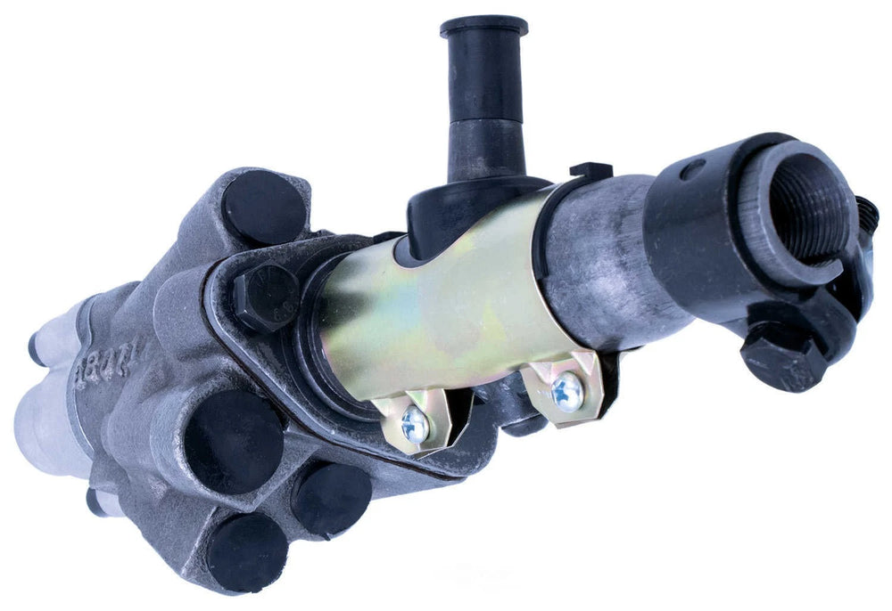 POWER STEERING COMPONENTS