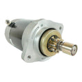 OUTBOARD STARTER
