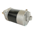 OUTBOARD STARTER