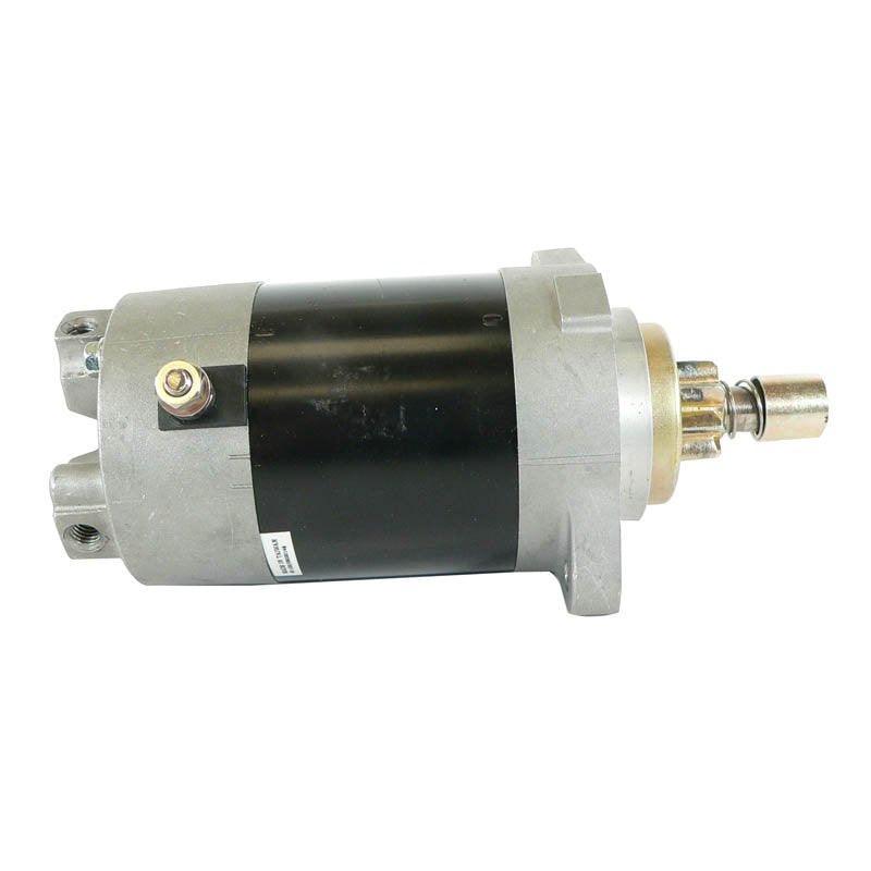 OUTBOARD STARTER